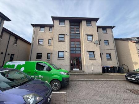2 bedroom Flat to let in Pittendrigh Court, Inverurie, AB51