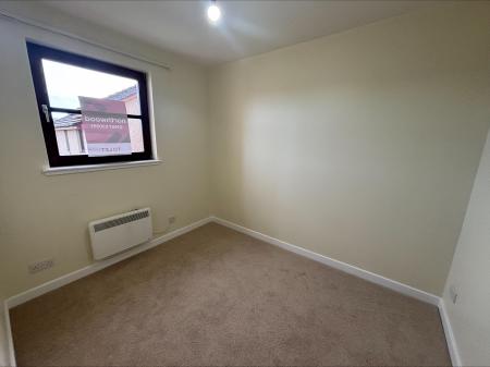 2 bedroom Flat to let in Pittendrigh Court, Inverurie, AB51