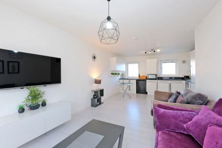 2 bedroom Flat for sale in 64H Goodhope Park, Stoneywood, AB21