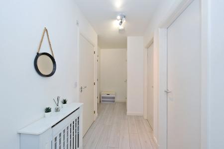 2 bedroom Flat for sale in 64H Goodhope Park, Stoneywood, AB21