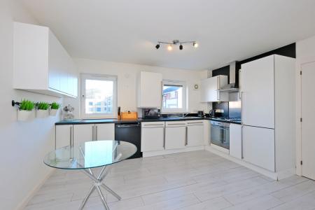 2 bedroom Flat for sale in 64H Goodhope Park, Stoneywood, AB21