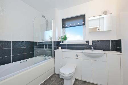 2 bedroom Flat for sale in 64H Goodhope Park, Stoneywood, AB21