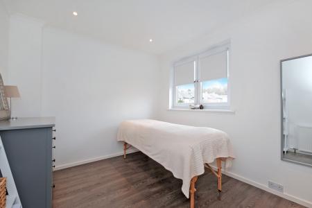 2 bedroom Terraced House for sale in 7 Matthews Road, Kincorth, Aberdeen, AB12