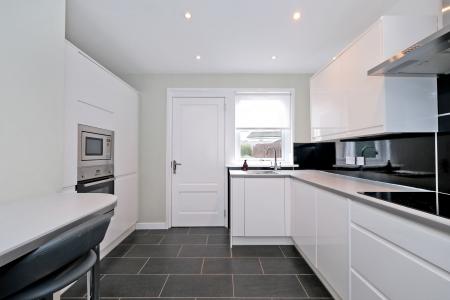 2 bedroom Terraced House for sale in 7 Matthews Road, Kincorth, Aberdeen, AB12