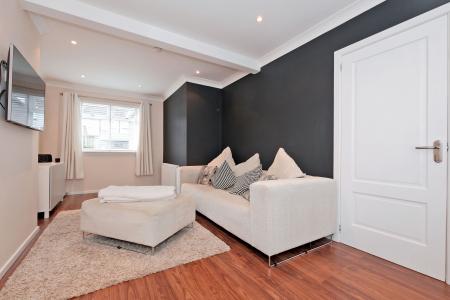 2 bedroom Terraced House for sale in 7 Matthews Road, Kincorth, Aberdeen, AB12