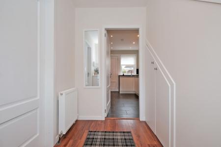2 bedroom Terraced House for sale in 7 Matthews Road, Kincorth, Aberdeen, AB12