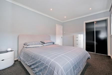 2 bedroom Terraced House for sale in 7 Matthews Road, Kincorth, Aberdeen, AB12