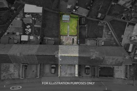 2 bedroom Terraced House for sale in 7 Matthews Road, Kincorth, Aberdeen, AB12