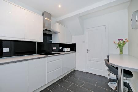 2 bedroom Terraced House for sale in 7 Matthews Road, Kincorth, Aberdeen, AB12