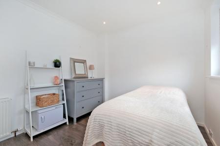 2 bedroom Terraced House for sale in 7 Matthews Road, Kincorth, Aberdeen, AB12