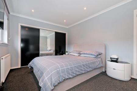 2 bedroom Terraced House for sale in 7 Matthews Road, Kincorth, Aberdeen, AB12