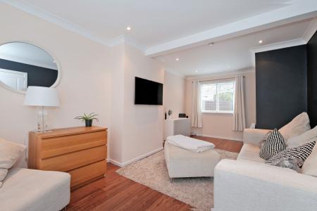 2 bedroom Terraced House for sale in 7 Matthews Road, Kincorth, Aberdeen, AB12