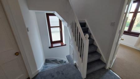 3 bedroom Duplex to let in Albury Place, Ferryhill, Aberdeen, AB11