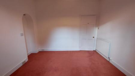 3 bedroom Duplex to let in Albury Place, Ferryhill, Aberdeen, AB11
