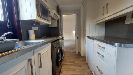 3 bedroom Duplex to let in Albury Place, Ferryhill, Aberdeen, AB11