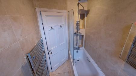 3 bedroom Duplex to let in Albury Place, Ferryhill, Aberdeen, AB11