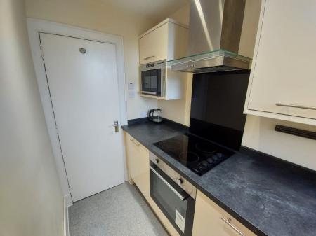 2 bedroom Flat to let in King Street, The City Centre, Aberdeen, AB24