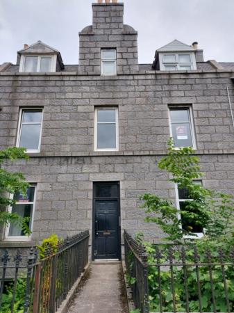 2 bedroom Flat to let in King Street, The City Centre, Aberdeen, AB24