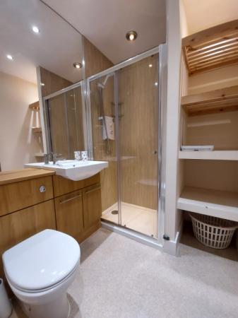 2 bedroom Flat to let in King Street, The City Centre, Aberdeen, AB24