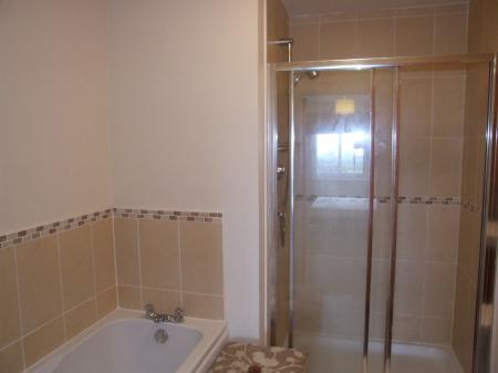2 bedroom Flat to let in Midstocket View, Summerhill, Aberdeen, AB15
