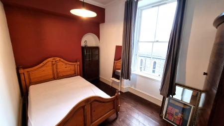 1 bedroom Flat to let in Rosemount Viaduct, Rosemount, Aberdeen, AB25