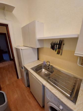 1 bedroom Flat to let in Wallfield Place, Rosemount, Aberdeen, AB25