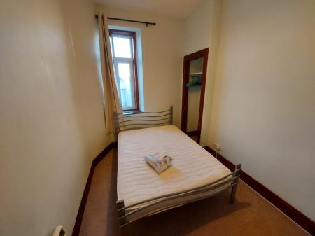 1 bedroom Flat to let in Wallfield Place, Rosemount, Aberdeen, AB25