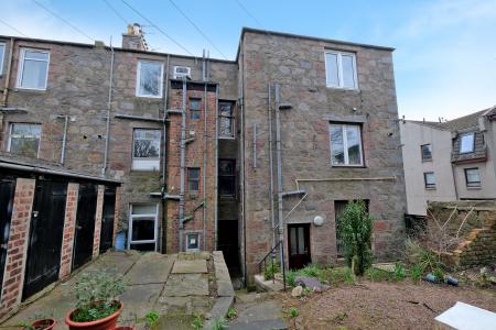 2 bedroom Flat for sale in 12 Craigie Loanings, Aberdeen, AB25