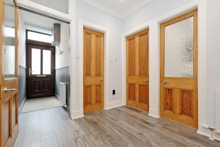 2 bedroom Flat for sale in 12 Craigie Loanings, Aberdeen, AB25