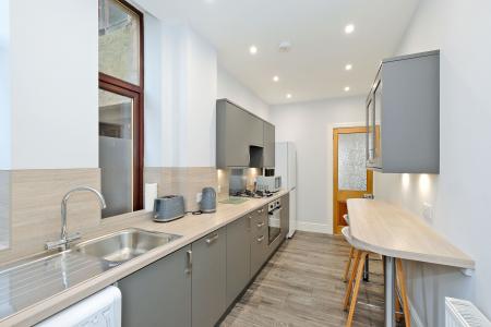 2 bedroom Flat for sale in 12 Craigie Loanings, Aberdeen, AB25