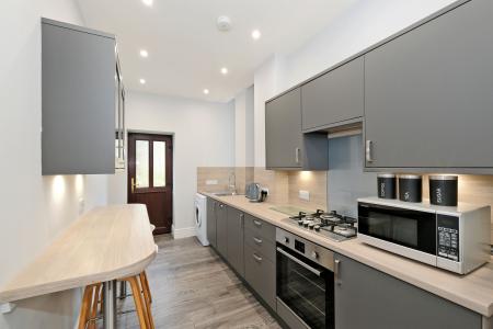 2 bedroom Flat for sale in 12 Craigie Loanings, Aberdeen, AB25