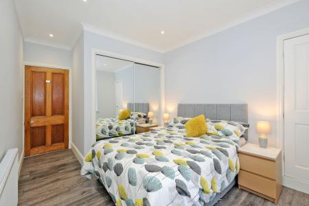 2 bedroom Flat for sale in 12 Craigie Loanings, Aberdeen, AB25