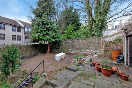 2 bedroom Flat for sale in 12 Craigie Loanings, Aberdeen, AB25