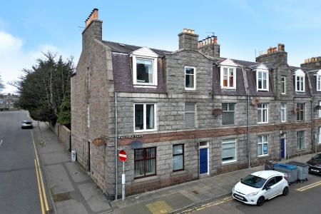 2 bedroom Flat for sale in 12 Craigie Loanings, Aberdeen, AB25