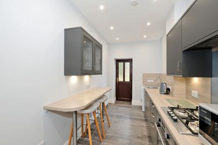 2 bedroom Flat for sale in 12 Craigie Loanings, Aberdeen, AB25