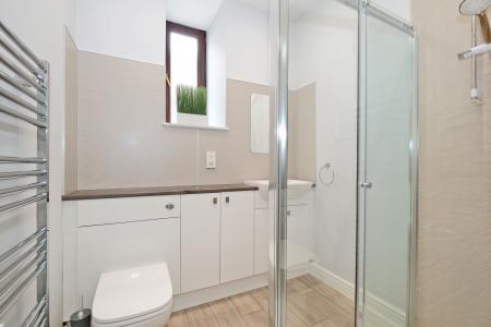 2 bedroom Flat for sale in 12 Craigie Loanings, Aberdeen, AB25