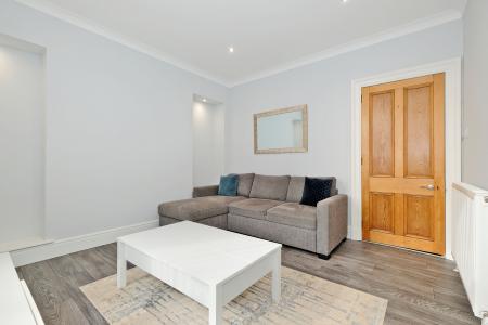 2 bedroom Flat for sale in 12 Craigie Loanings, Aberdeen, AB25