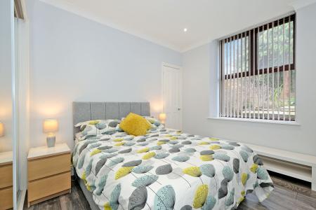 2 bedroom Flat for sale in 12 Craigie Loanings, Aberdeen, AB25