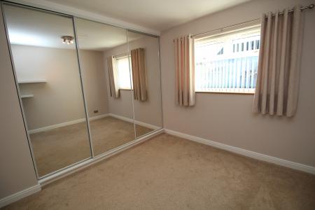 2 bedroom Bungalow to let in Swan Road, Ellon, AB41