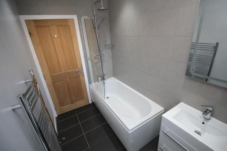 2 bedroom Bungalow to let in Swan Road, Ellon, AB41