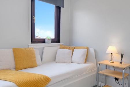 1 bedroom Flat for sale in Brankie Place, Inverurie, AB51