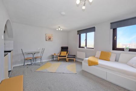1 bedroom Flat for sale in Brankie Place, Inverurie, AB51