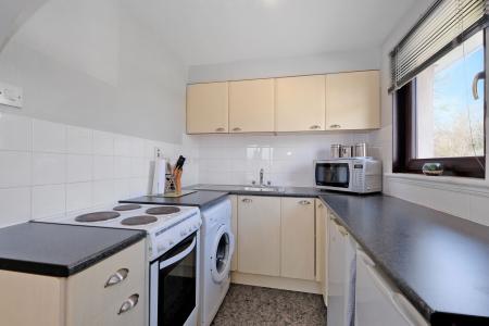 1 bedroom Flat for sale in Brankie Place, Inverurie, AB51