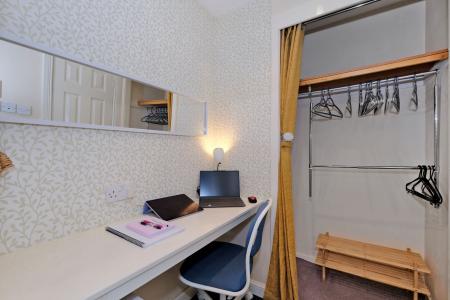 1 bedroom Flat for sale in Brankie Place, Inverurie, AB51