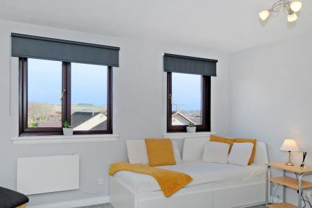 1 bedroom Flat for sale in Brankie Place, Inverurie, AB51