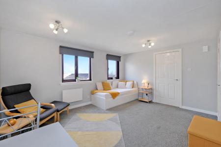 1 bedroom Flat for sale in Brankie Place, Inverurie, AB51