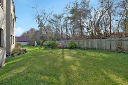 1 bedroom Flat for sale in Brankie Place, Inverurie, AB51