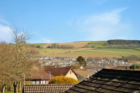 1 bedroom Flat for sale in Brankie Place, Inverurie, AB51