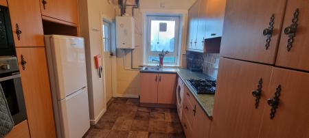 3 bedroom Flat to let in Printfield Walk, Hilton, Aberdeen, AB24