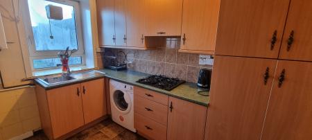 3 bedroom Flat to let in Printfield Walk, Hilton, Aberdeen, AB24